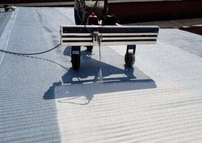 commercial roofing contractors