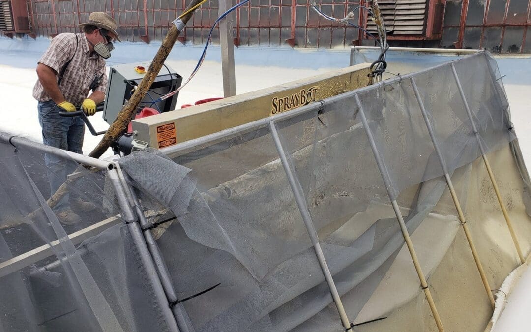 roof restoration
