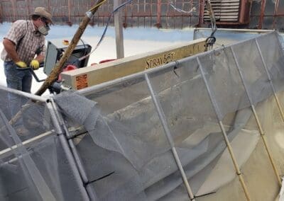 roof restoration