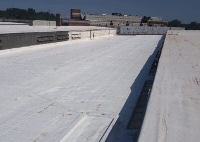 commercial roofing
