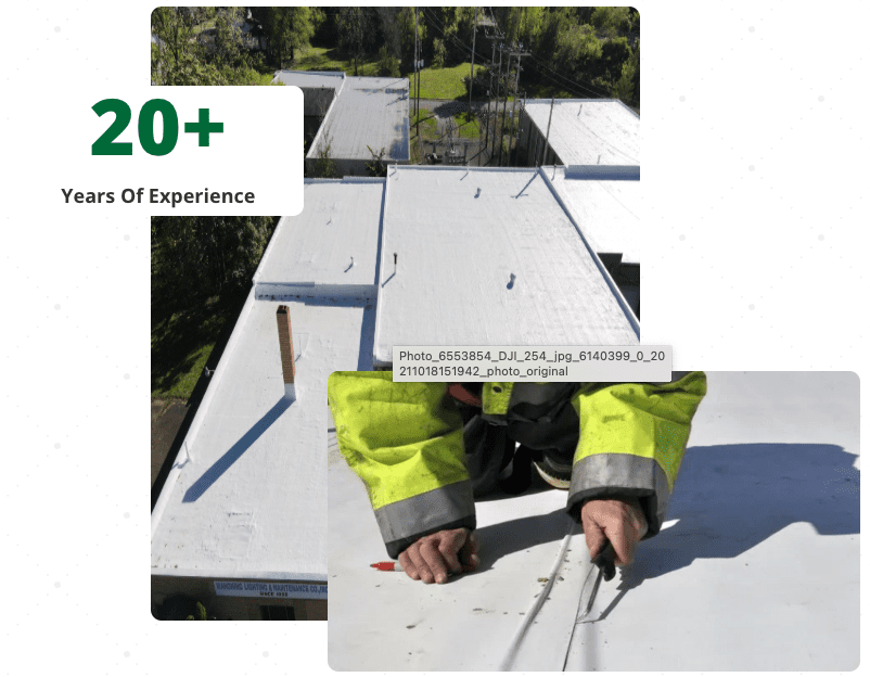 About Us - Tri-Kote Roofing